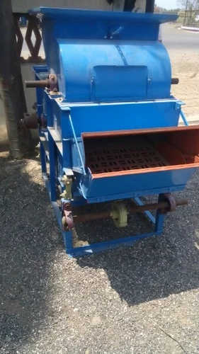 Maize Thresher
